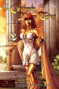Grimm  Fairy Tales 2005 - 2012 #29