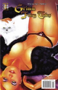 Grimm  Fairy Tales 2005 - 2012 #34