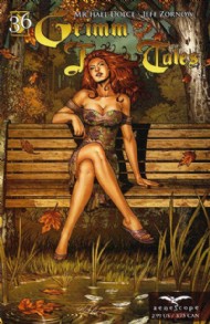 Grimm  Fairy Tales 2005 - 2012 #36