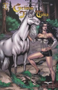 Grimm  Fairy Tales 2005 - 2012 #43