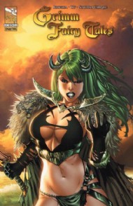 Grimm  Fairy Tales 2005 - 2012 #55