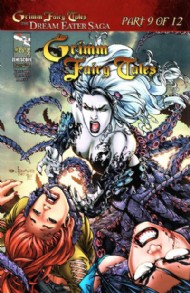 Grimm  Fairy Tales 2005 - 2012 #63