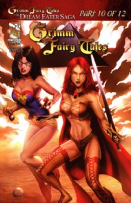 Grimm  Fairy Tales 2005 - 2012 #64