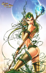 Grimm  Fairy Tales 2005 - 2012 #67