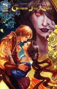Grimm  Fairy Tales 2005 - 2012 #69