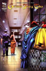 Grimm  Fairy Tales 2005 - 2012 #77