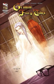 Grimm  Fairy Tales 2005 - 2012 #78