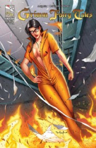 Grimm  Fairy Tales 2005 - 2012 #79