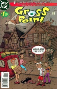 Gross Point 1997 - 1998 #1