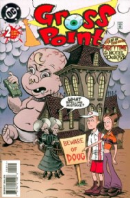 Gross Point 1997 - 1998 #2