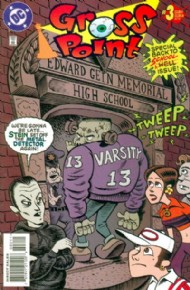 Gross Point 1997 - 1998 #3