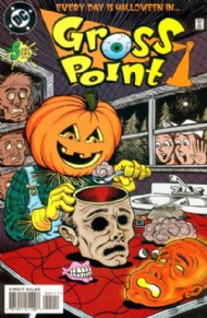 Gross Point 1997 - 1998 #5