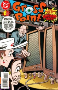 Gross Point 1997 - 1998 #6