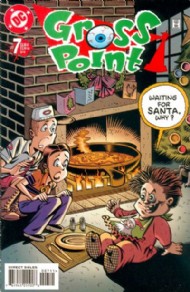 Gross Point 1997 - 1998 #7