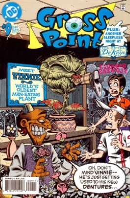 Gross Point #9