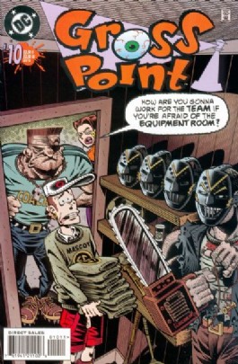 Gross Point #10