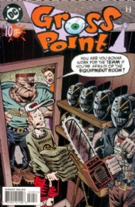 Gross Point 1997 - 1998 #10