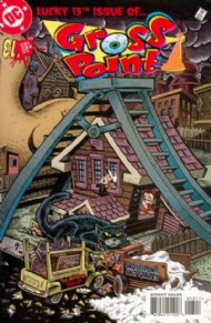 Gross Point 1997 - 1998 #13