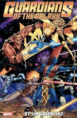 Guardians of the Galaxy