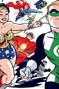 Absolute DC: the New Frontier 2006