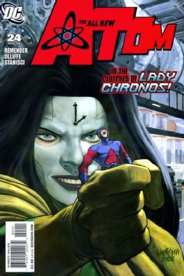All Select Comics #1