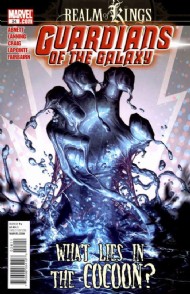 Guardians of the Galaxy (2nd Series) 2008 - 2010 #24