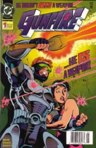 Gunfire 1994 - 1995 #1