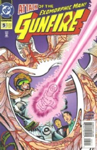 Gunfire 1994 - 1995 #5