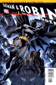 All Star Batman and Robin, the Boy Wonder 2005 - 2009 #1
