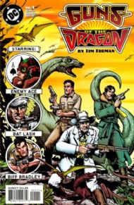 Guns of the Dragon 1998 - 1999 #1