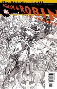 All Star Batman and Robin, the Boy Wonder 2005 - 2009 #1