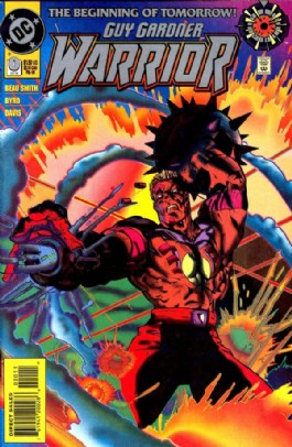 Guy Gardner