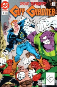 Guy Gardner 1994 - 1996 #2