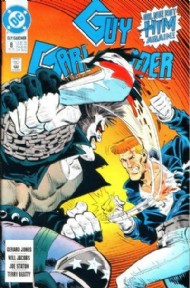 Guy Gardner 1994 - 1996 #8