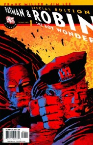 All Star Batman and Robin, the Boy Wonder 2005 - 2009 #1