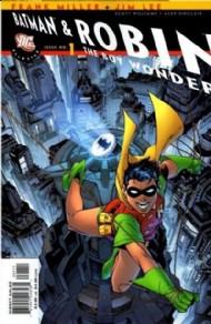 All Star Batman and Robin, the Boy Wonder 2005 - 2009 #1