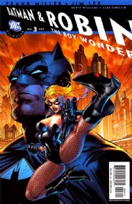 All Star Batman and Robin, the Boy Wonder 2005 - 2009 #3