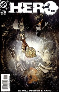 H-E-R-O 2003 - 2005 #1