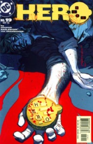 H-E-R-O 2003 - 2005 #19