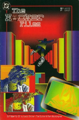 Hacker Files #1