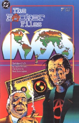 Hacker Files #2
