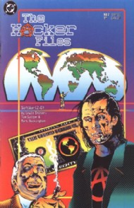 Hacker Files 1992 - 1993 #2