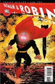 All Star Batman and Robin, the Boy Wonder 2005 - 2009 #4