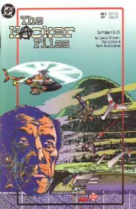 Hacker Files #3