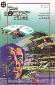 Hacker Files 1992 - 1993 #3