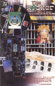 Hacker Files 1992 - 1993 #6