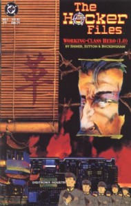 Hacker Files 1992 - 1993 #7