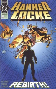 Hammerlocke 1992 - 1993 #9
