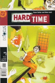 Hard Time 2004 - 2005 #1