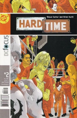Hard Time #2